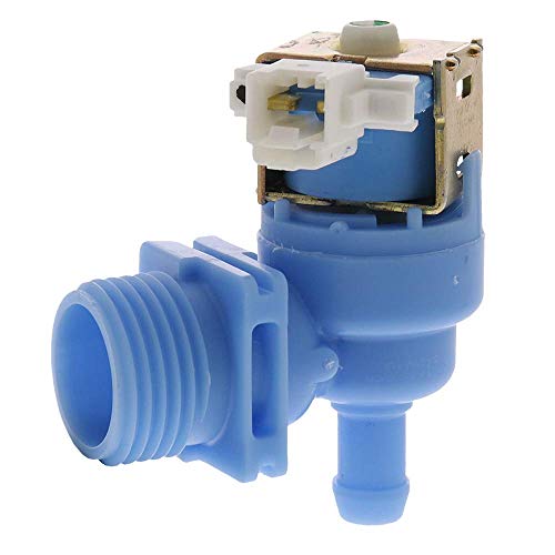 Whirlpool Dishwasher water inlet valve W11175771 Whirlpool Dishwasher water inlet valve W11175771